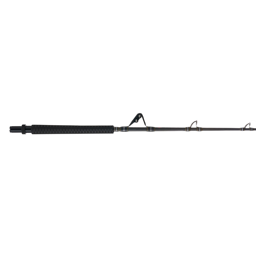 Carnage® III Offshore Blade Rod