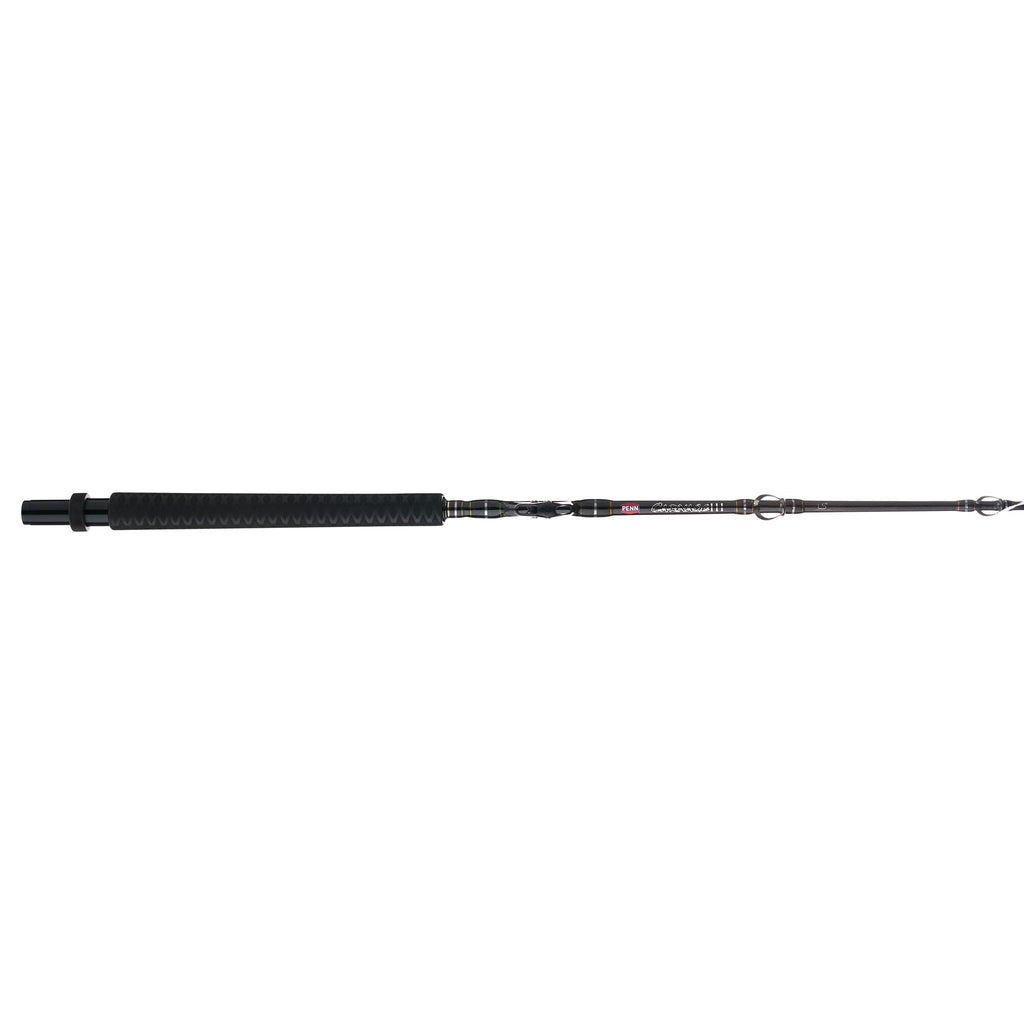 Carnage® III Offshore Blade Rod