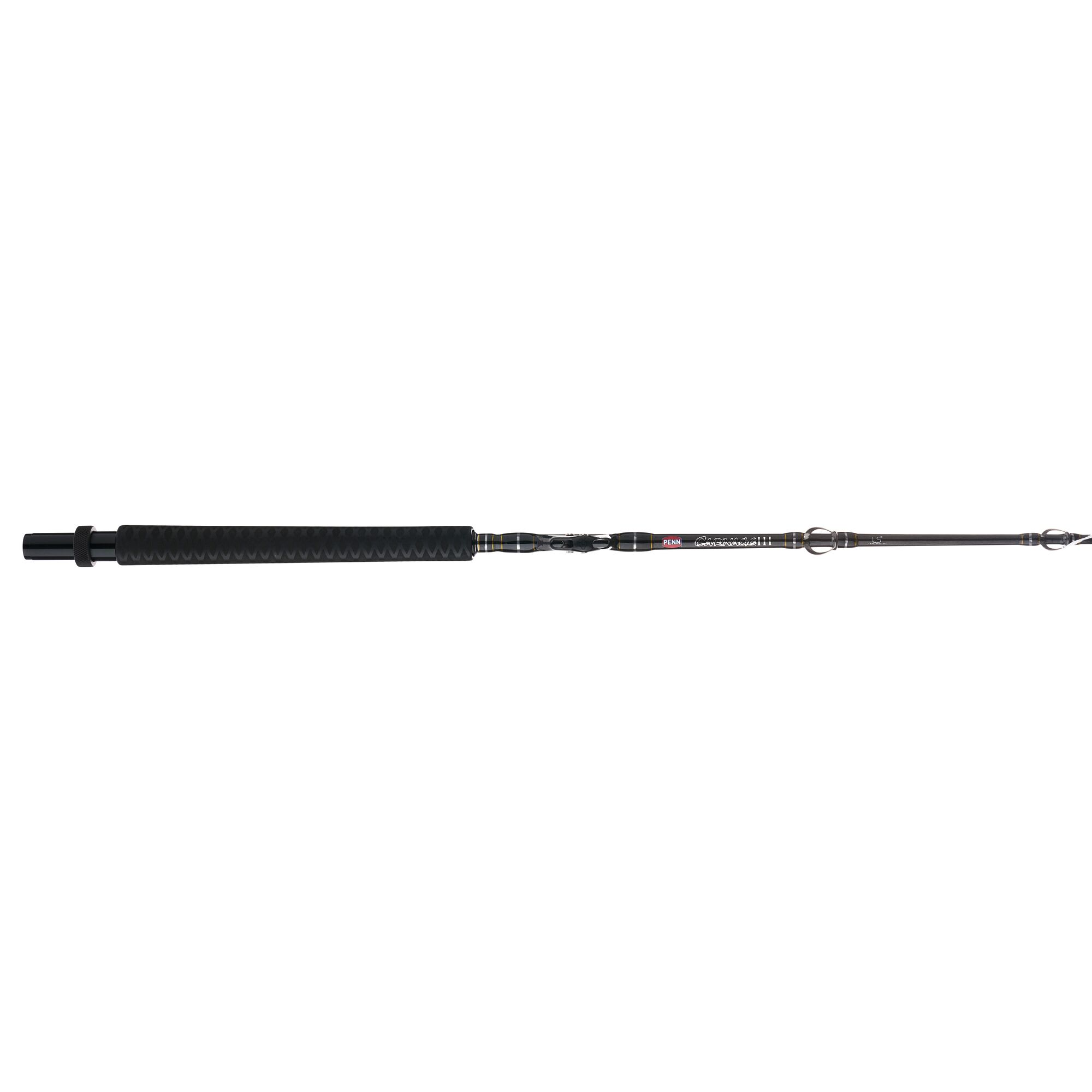 Carnage® III Offshore Blade Rod