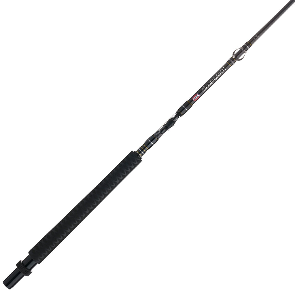 Carnage® III Offshore Blade Rod