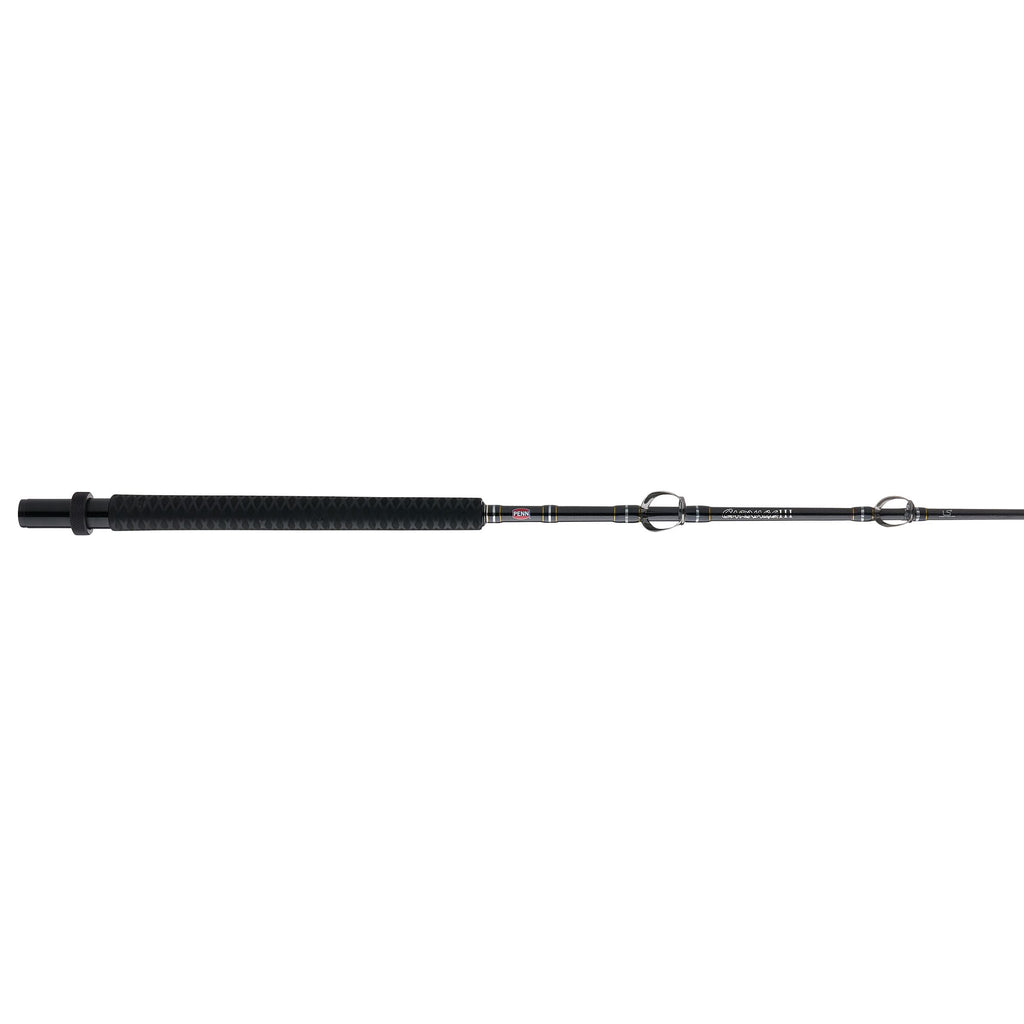 Carnage® III Offshore Blade Rod