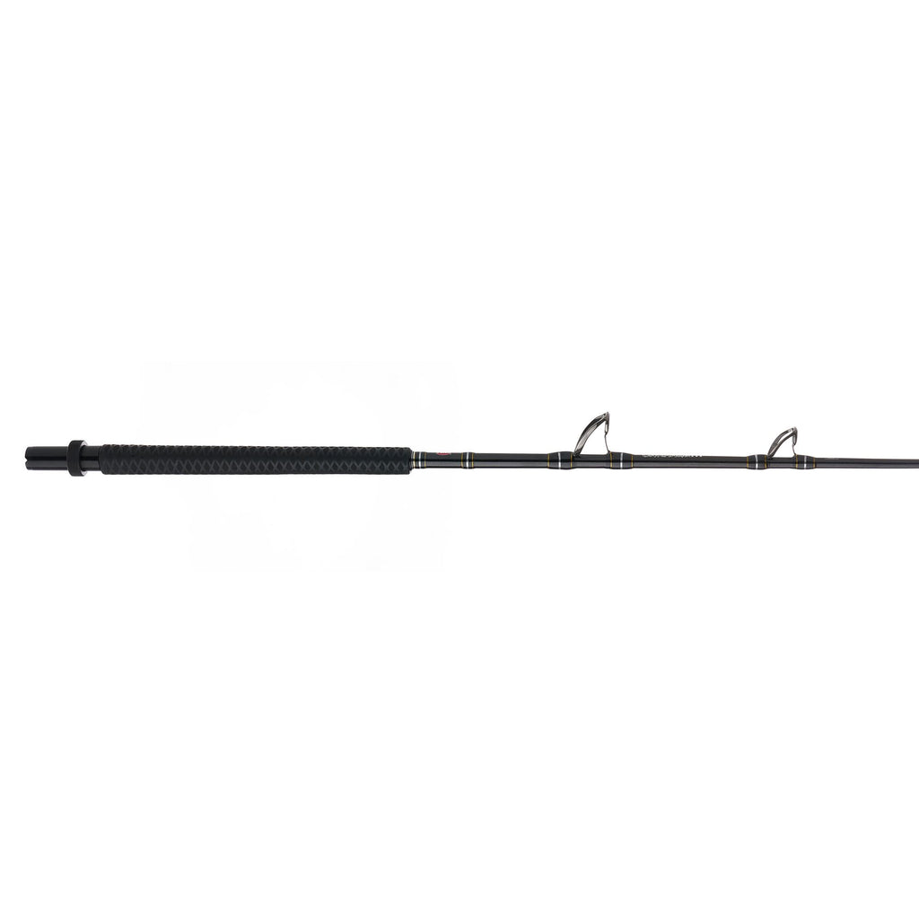 Carnage® III Offshore Blade Rod