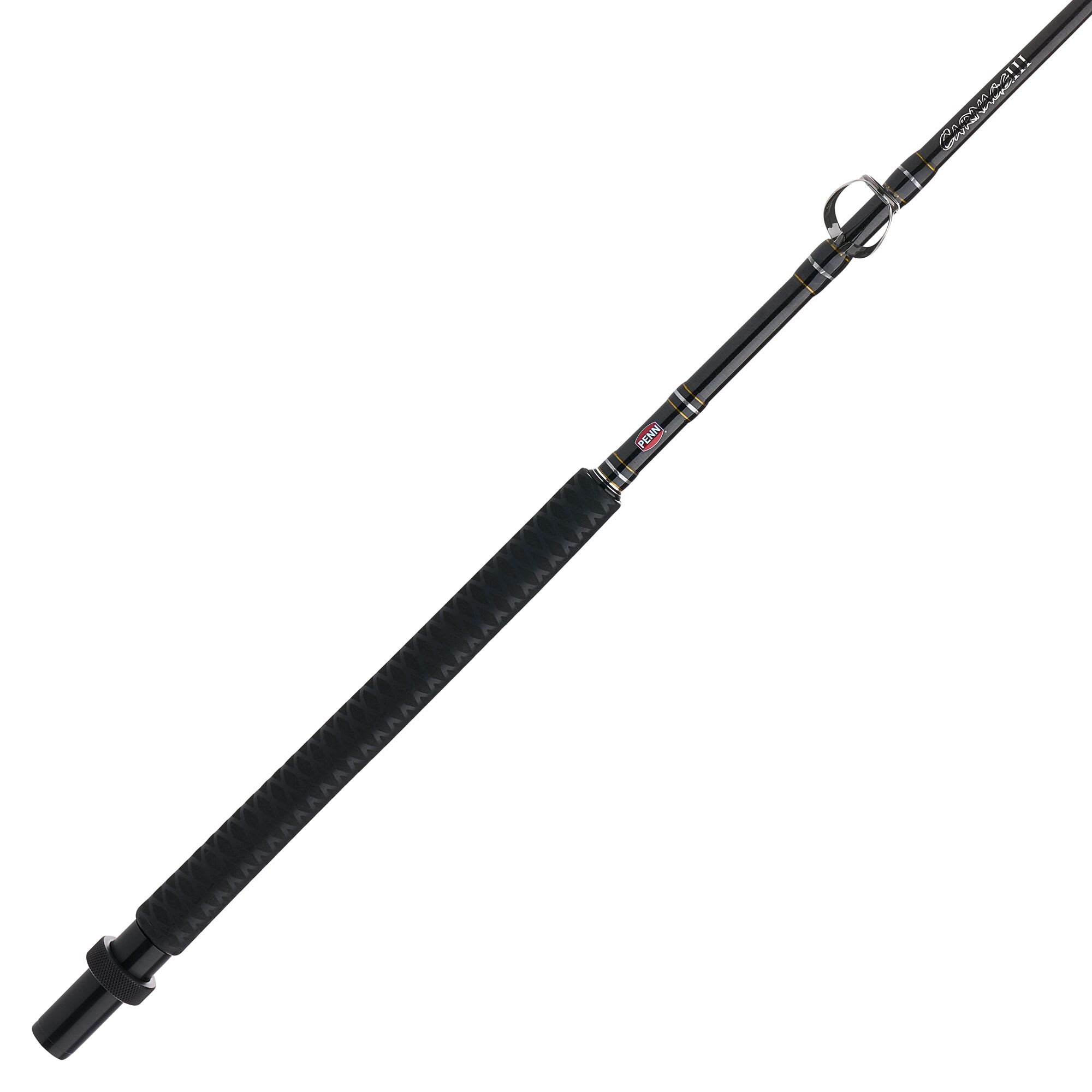 Carnage® III Offshore Blade Rod