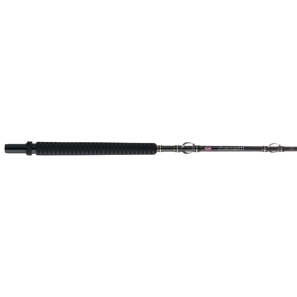 Carnage® III Offshore Blade Rod