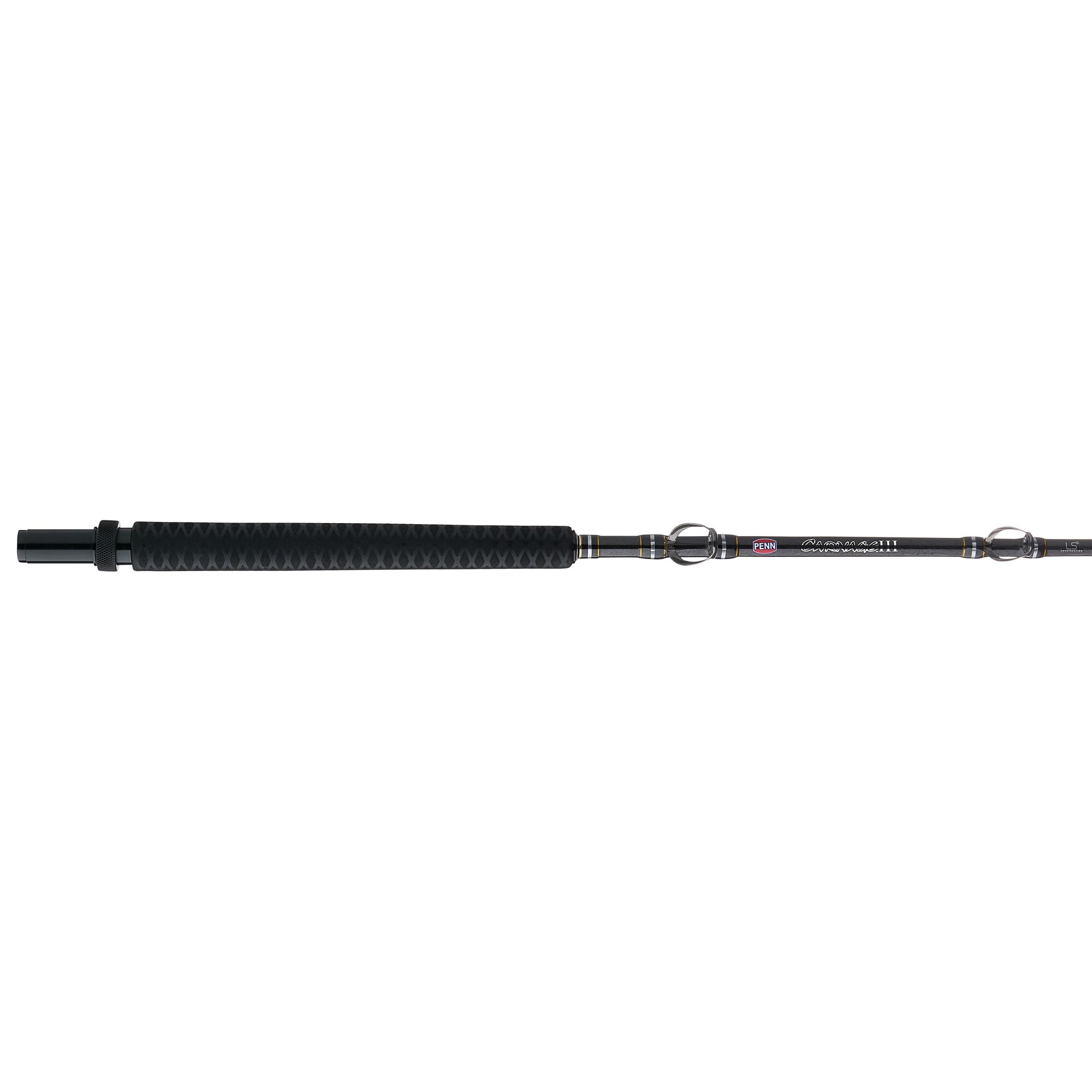 Carnage® III Offshore Blade Rod