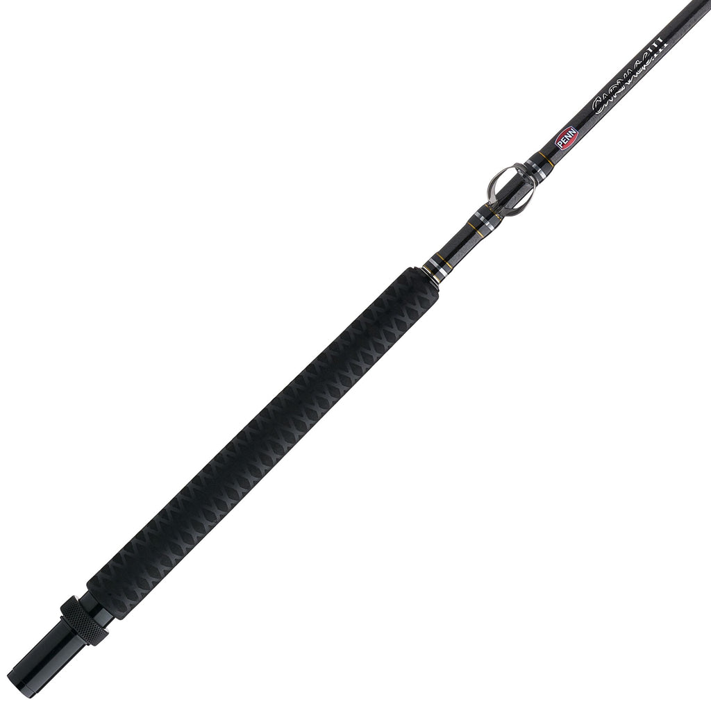 Carnage® III Offshore Blade Rod