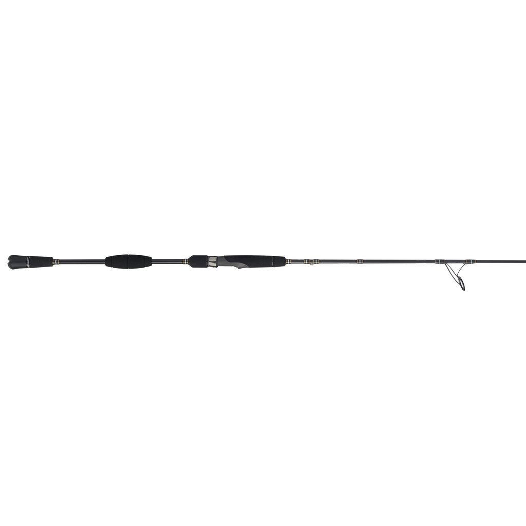 Carnage® III Slow Pitch Spinning Rod
