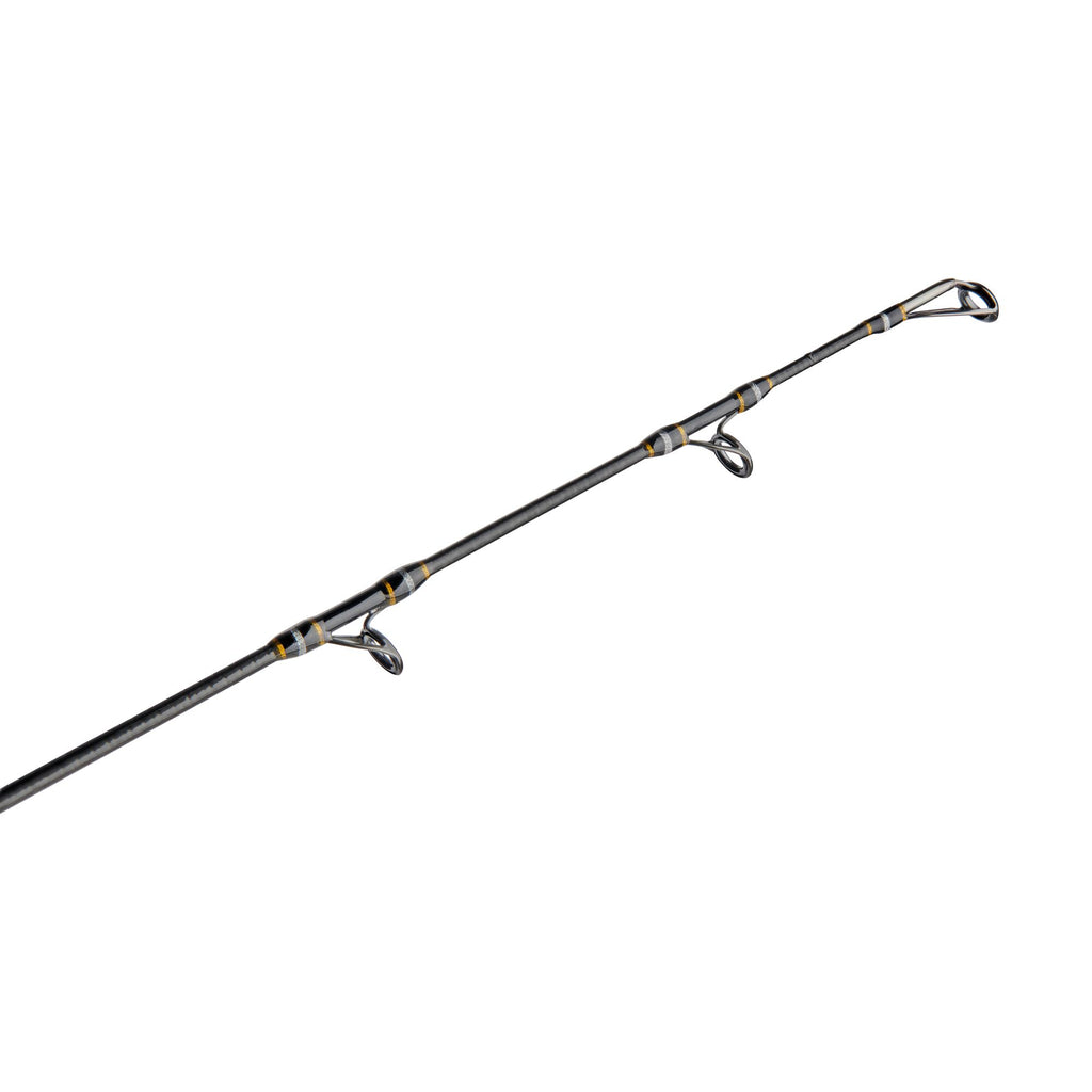 Carnage® III Slow Pitch Spinning Rod