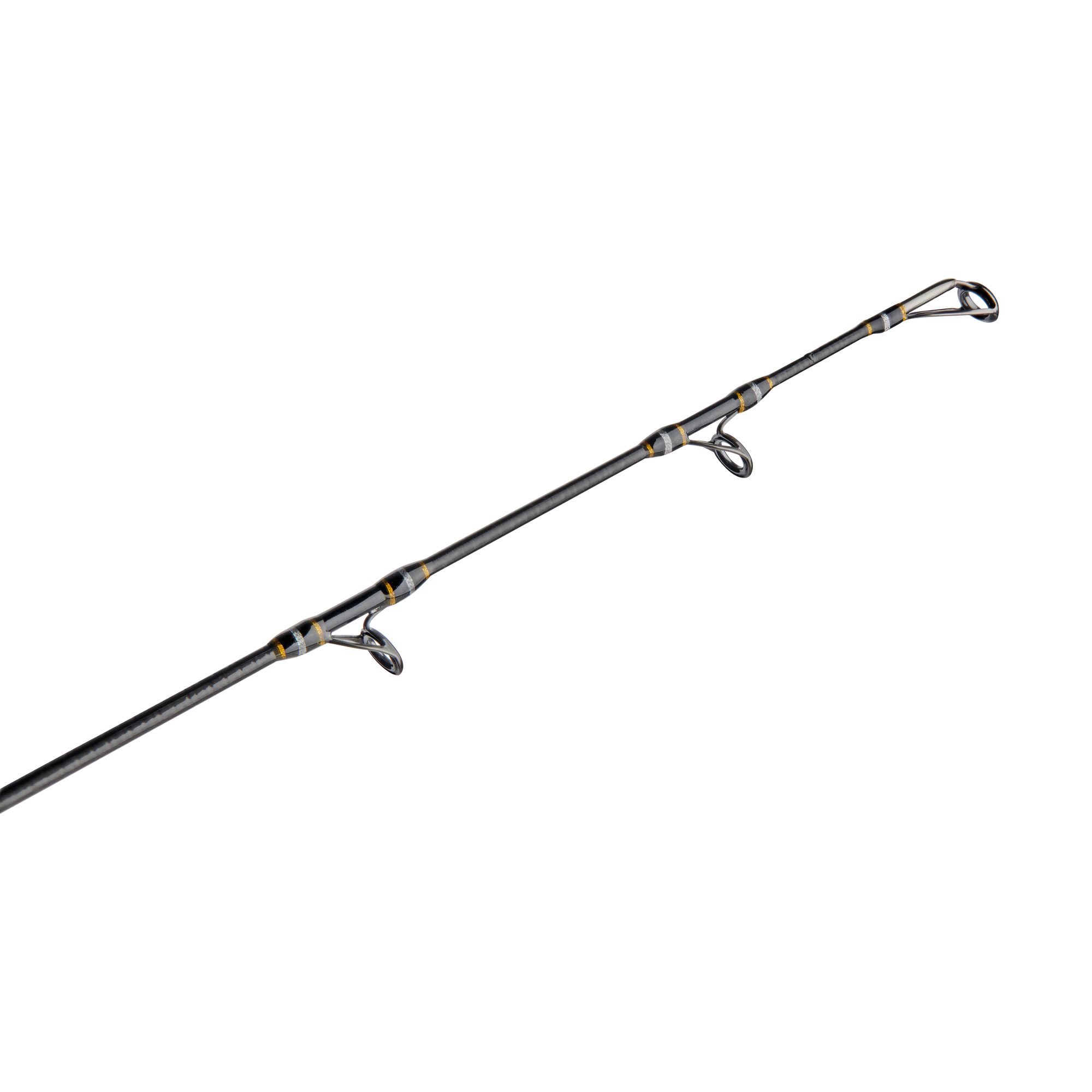 Carnage® III Slow Pitch Spinning Rod