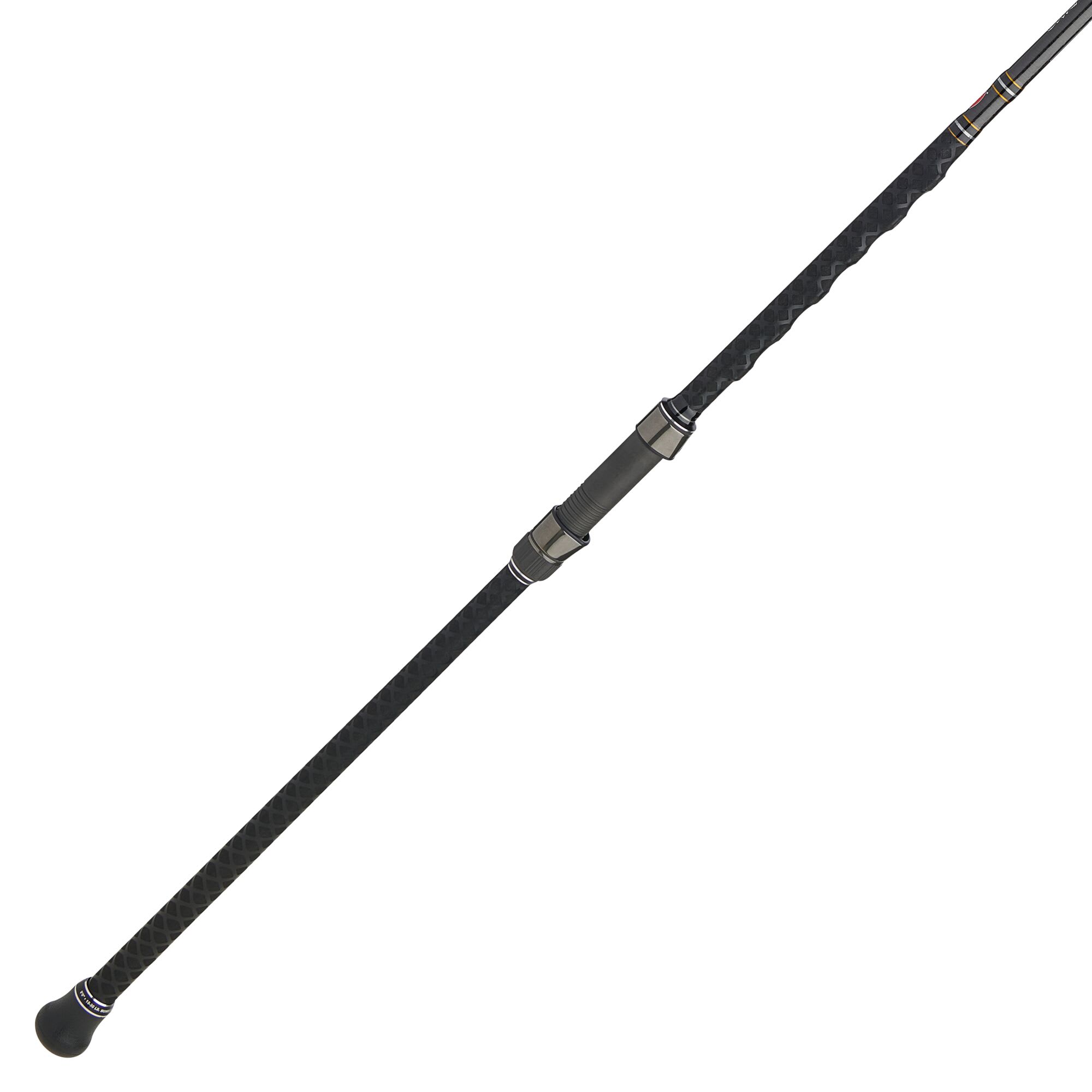Carnage® III Spinning Surf Rod