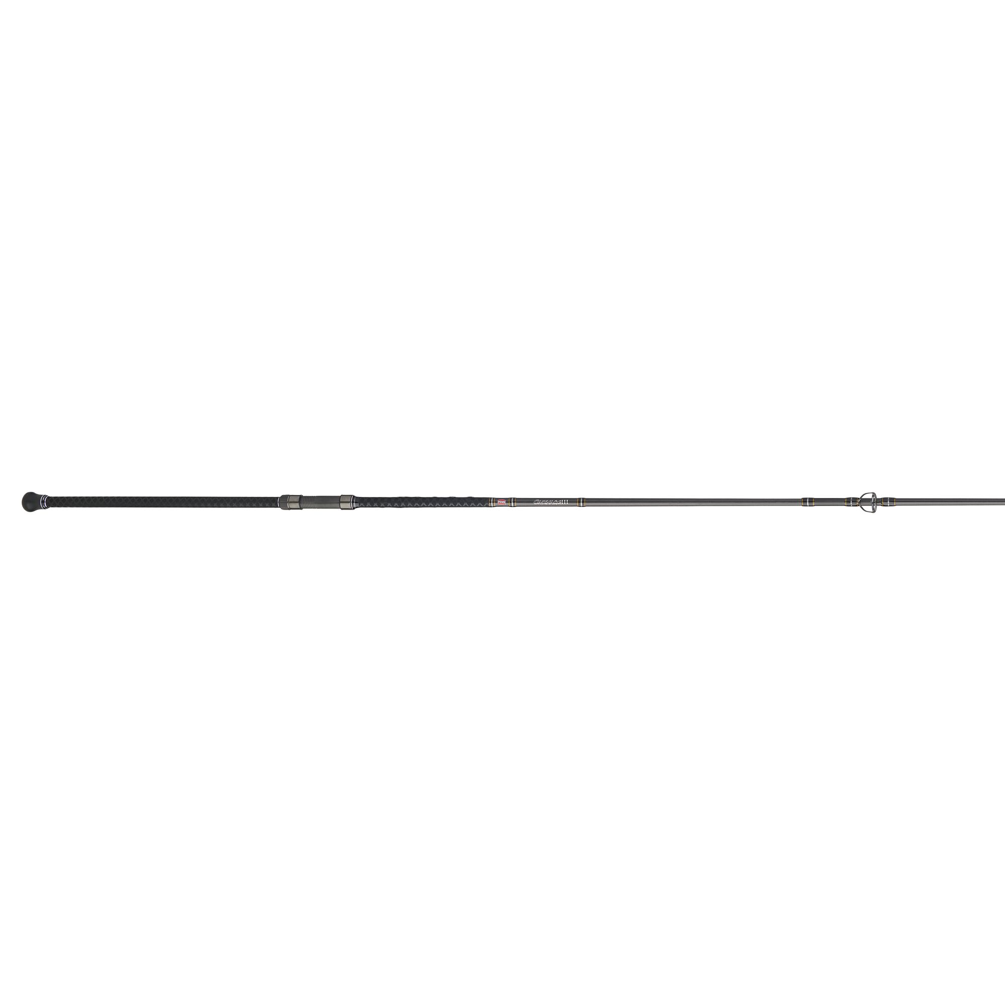 Carnage® III Spinning Surf Rod