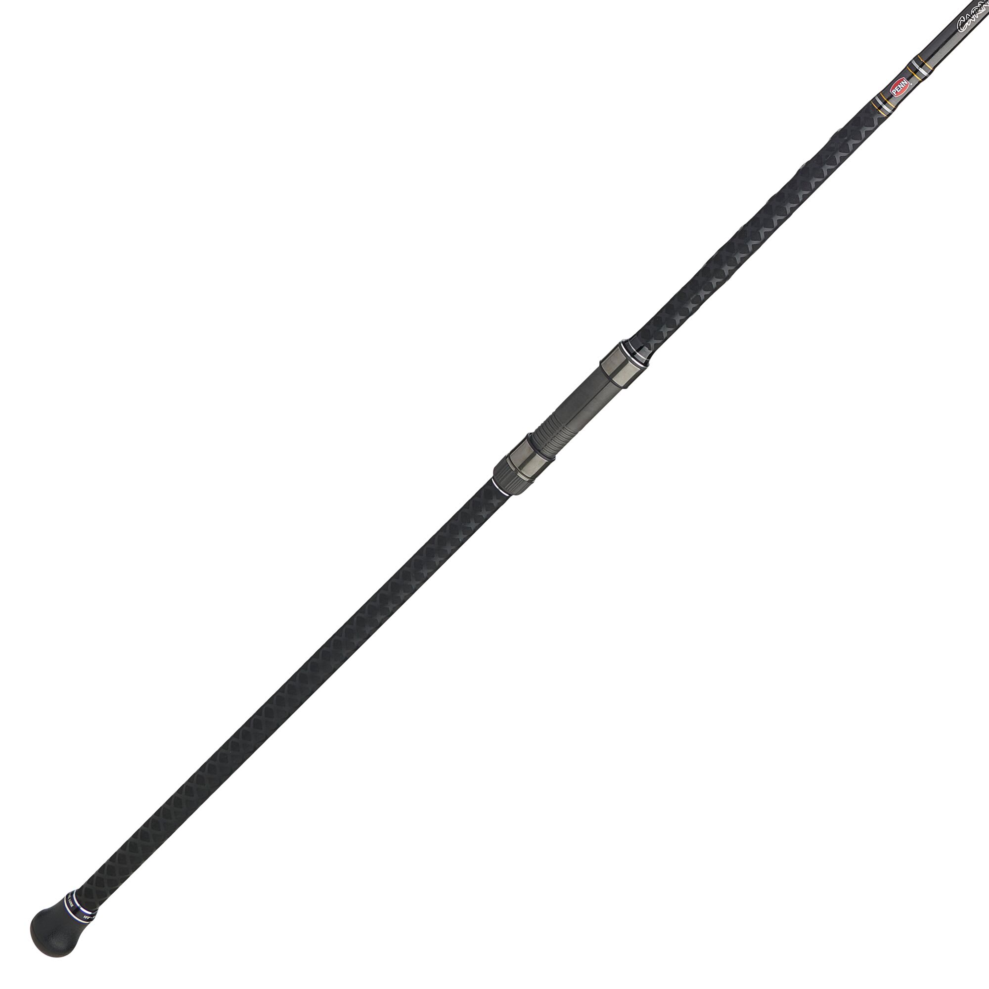 Carnage® III Spinning Surf Rod