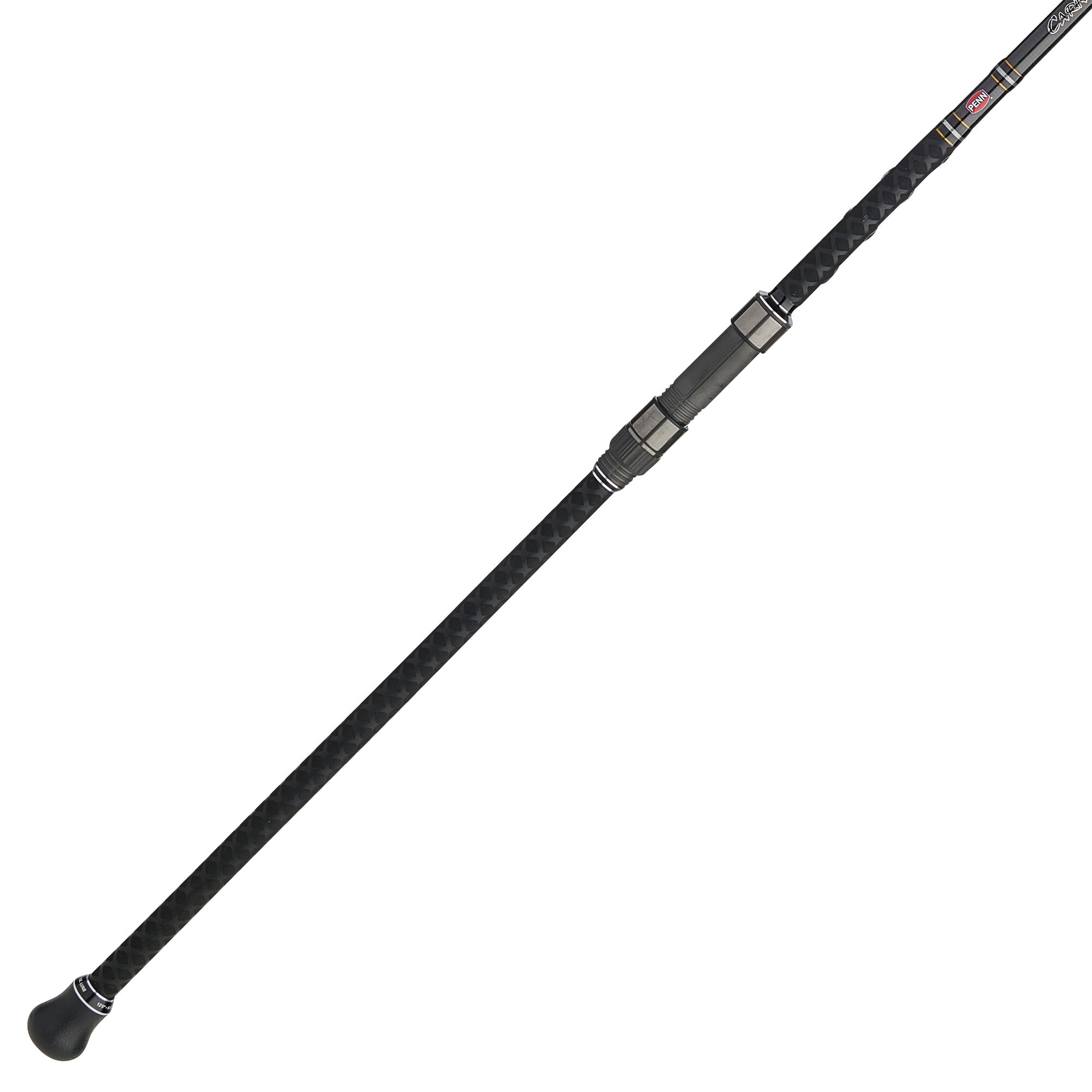 Carnage® III Spinning Surf Rod