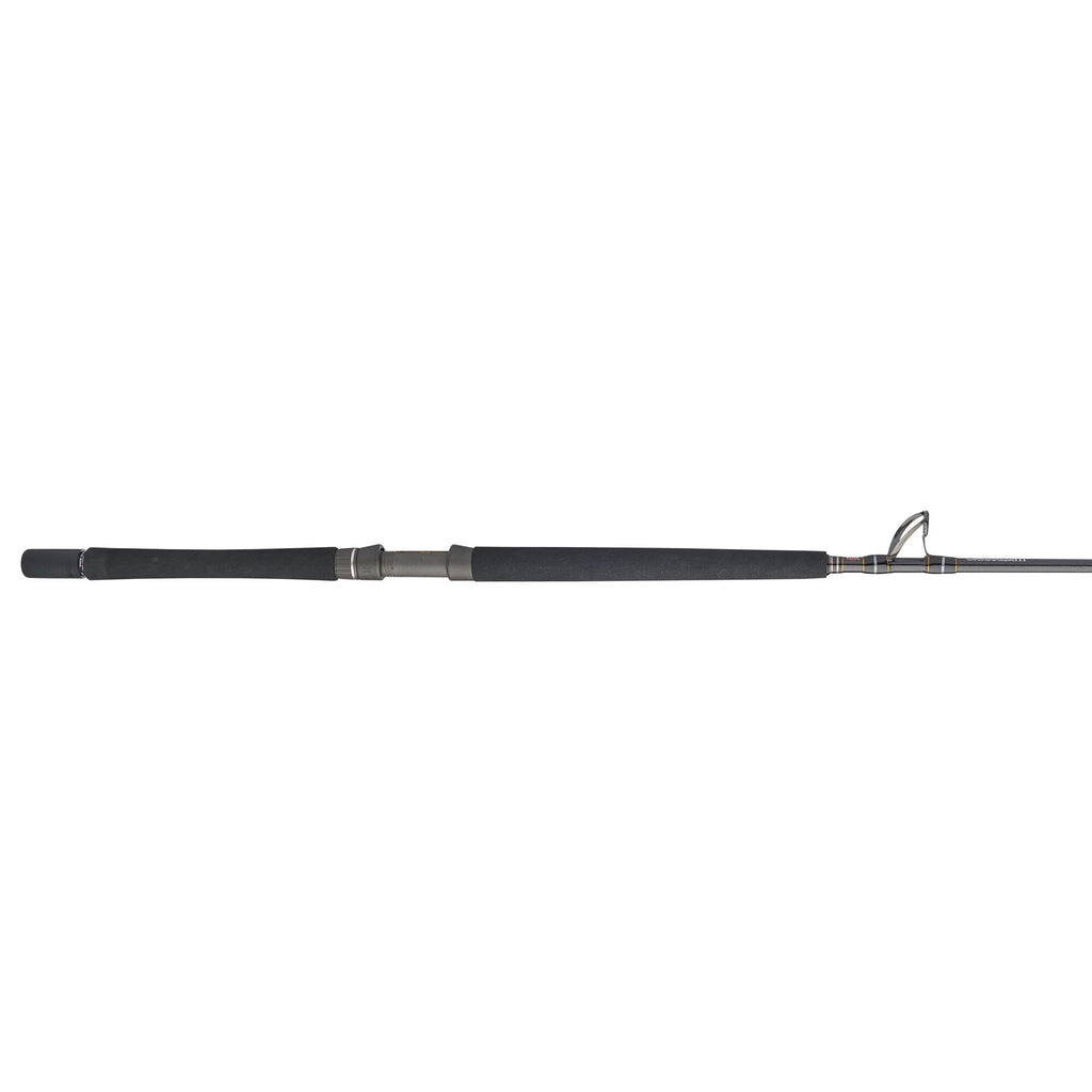 Carnage™ III Conventional West Coast Boat Rod
