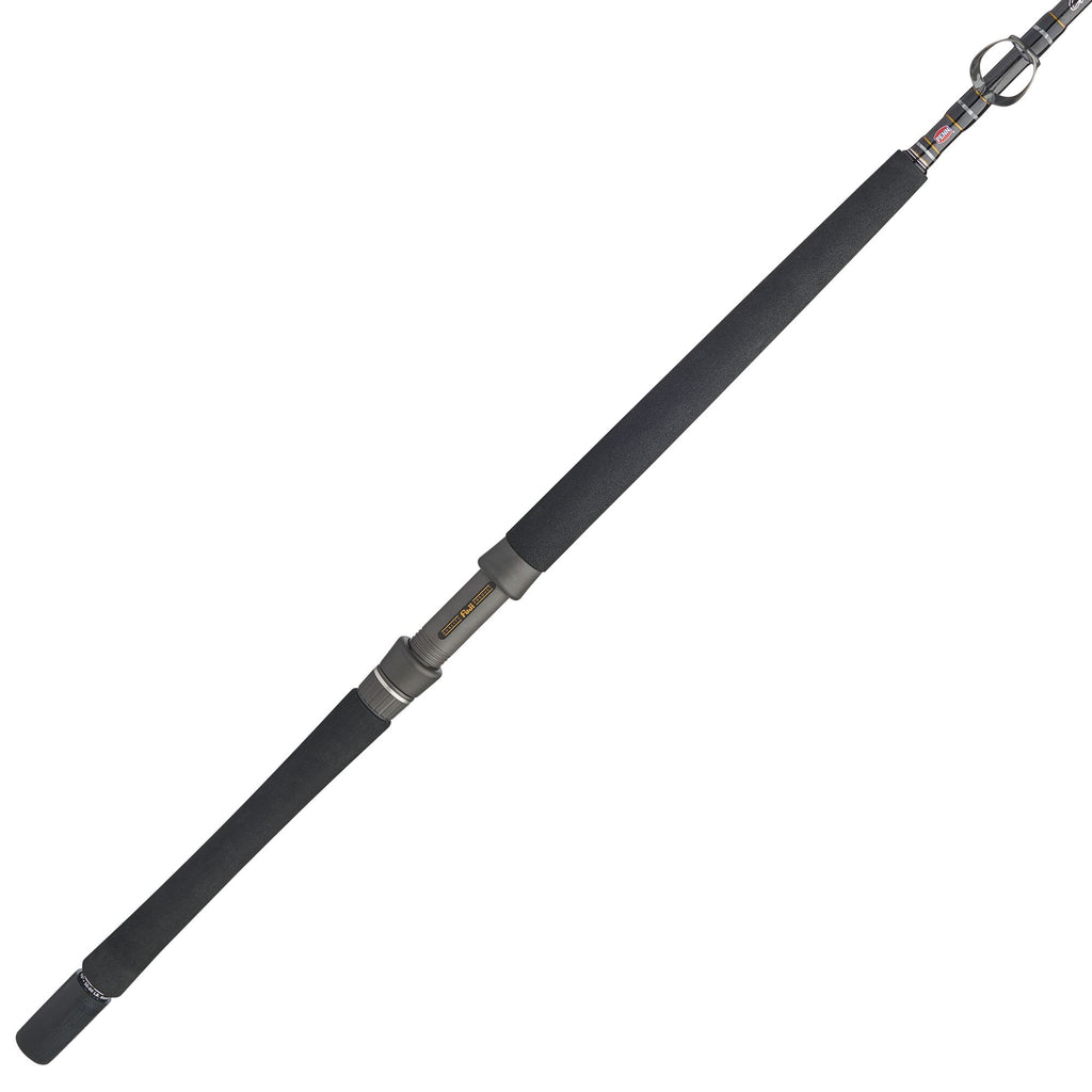 Carnage™ III Conventional West Coast Boat Rod