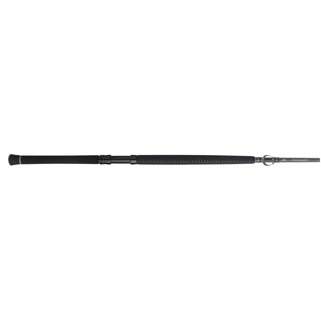 Carnage™ III Conventional West Coast Boat Rod