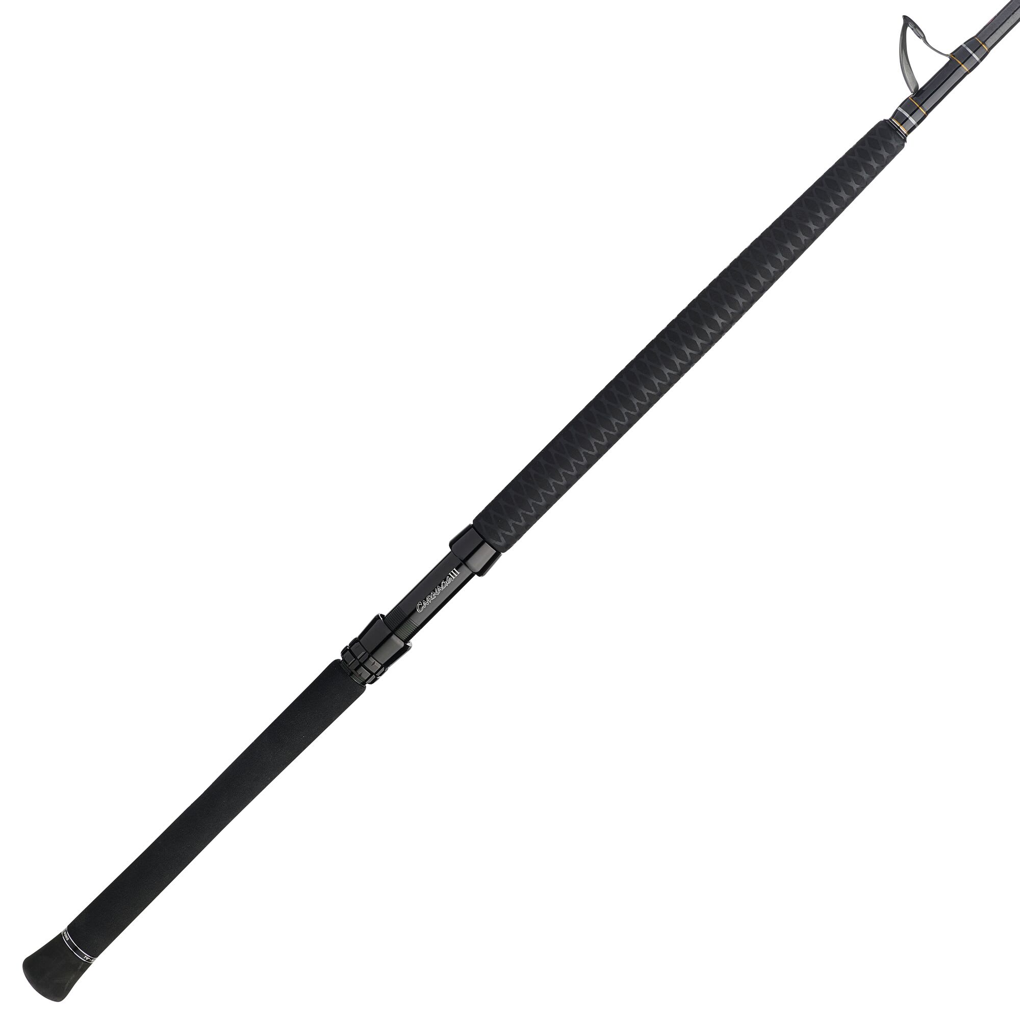 Carnage™ III Conventional West Coast Boat Rod