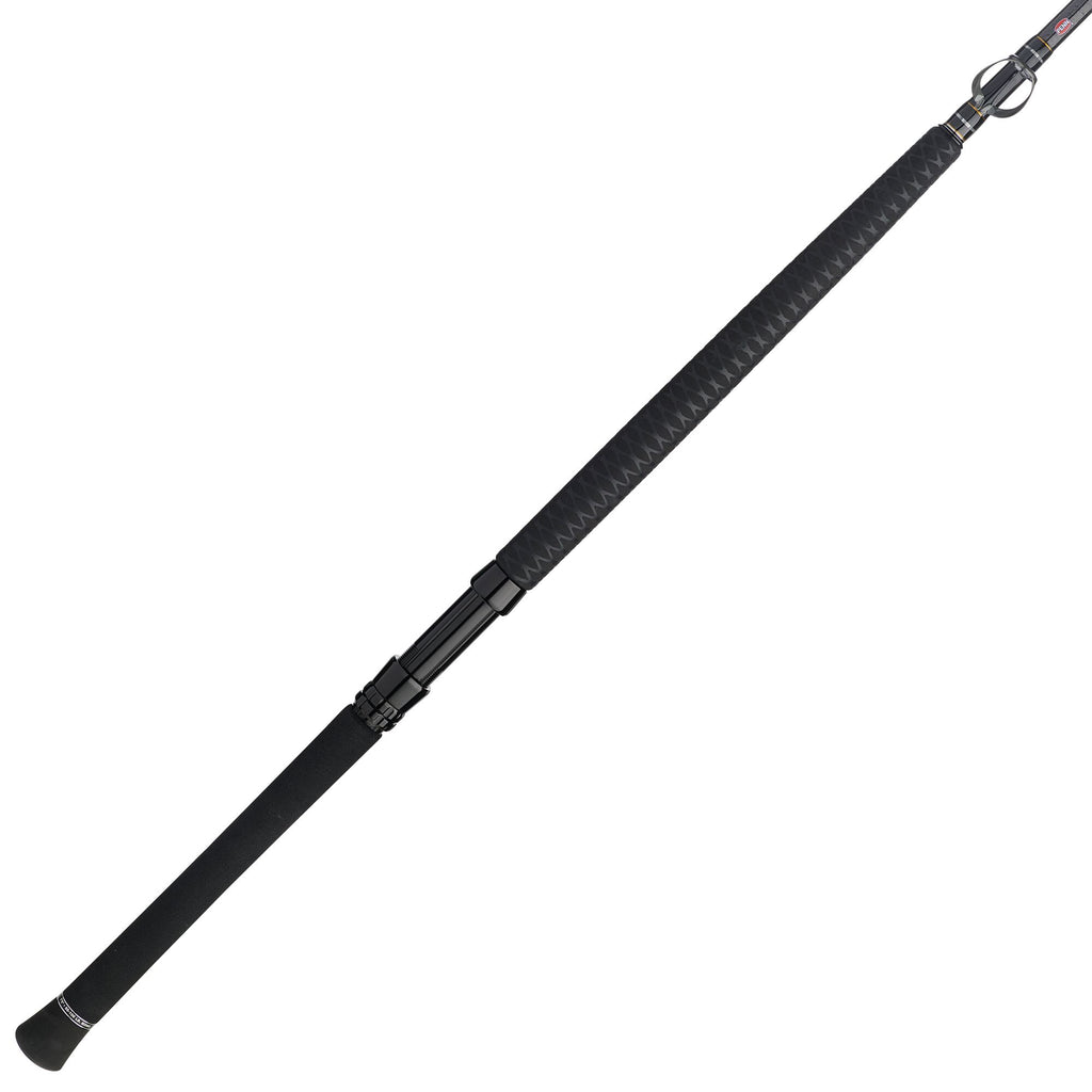 Carnage™ III Conventional West Coast Boat Rod