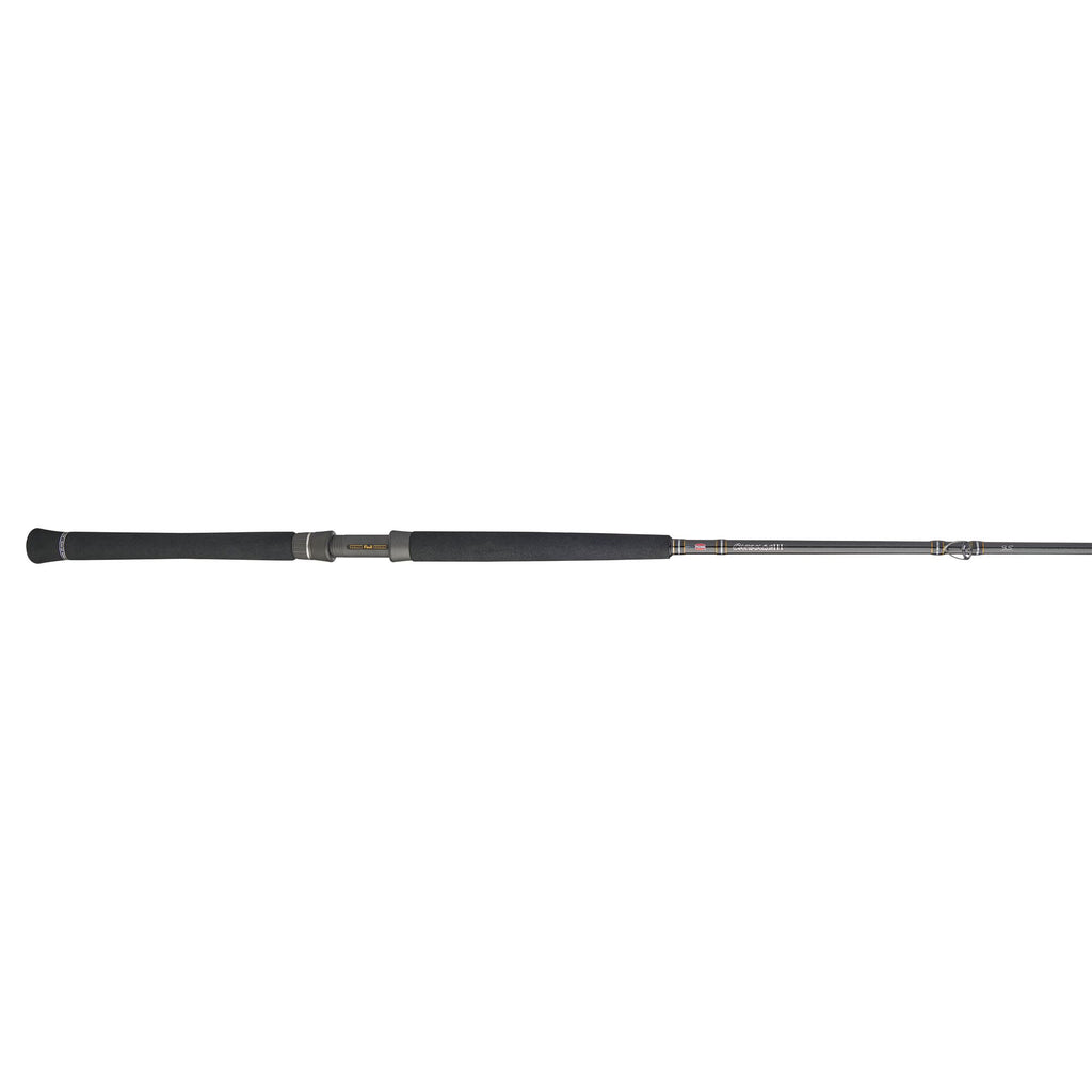 Carnage™ III Conventional West Coast Boat Rod