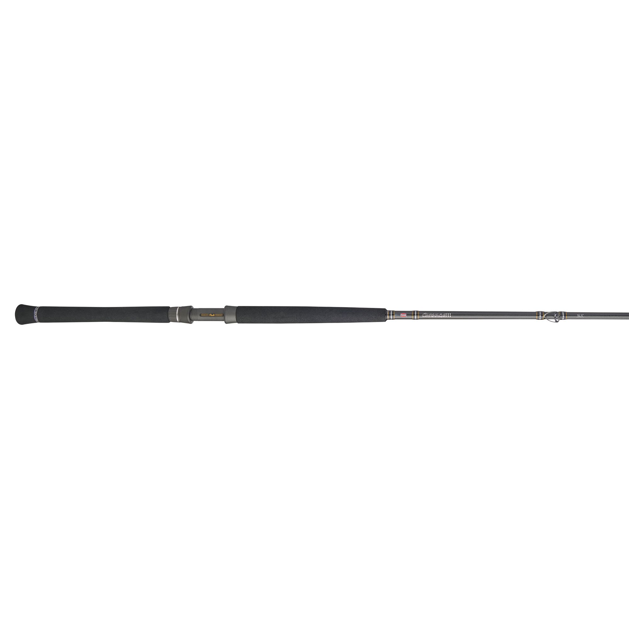 Carnage™ III Conventional West Coast Boat Rod