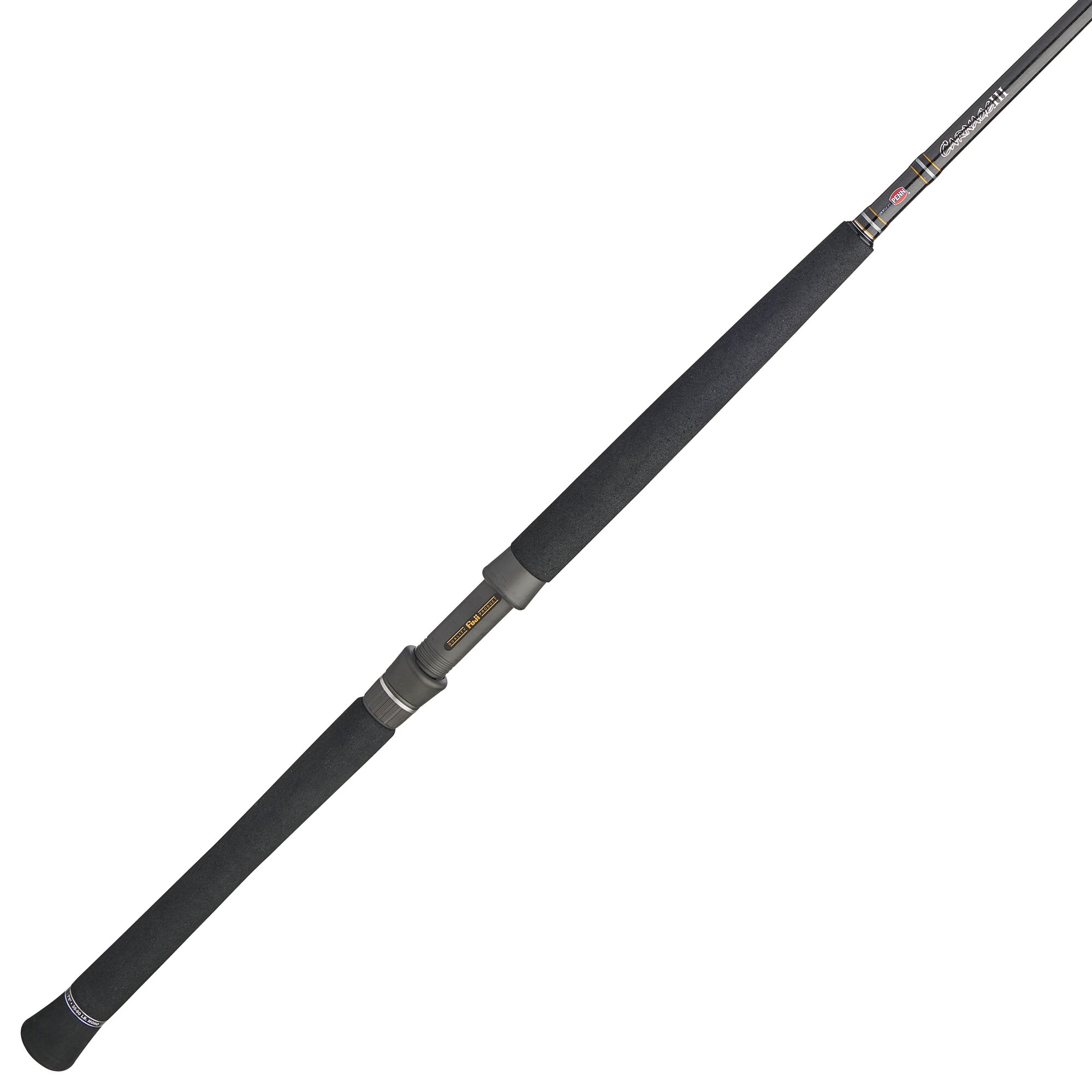 Carnage™ III Conventional West Coast Boat Rod