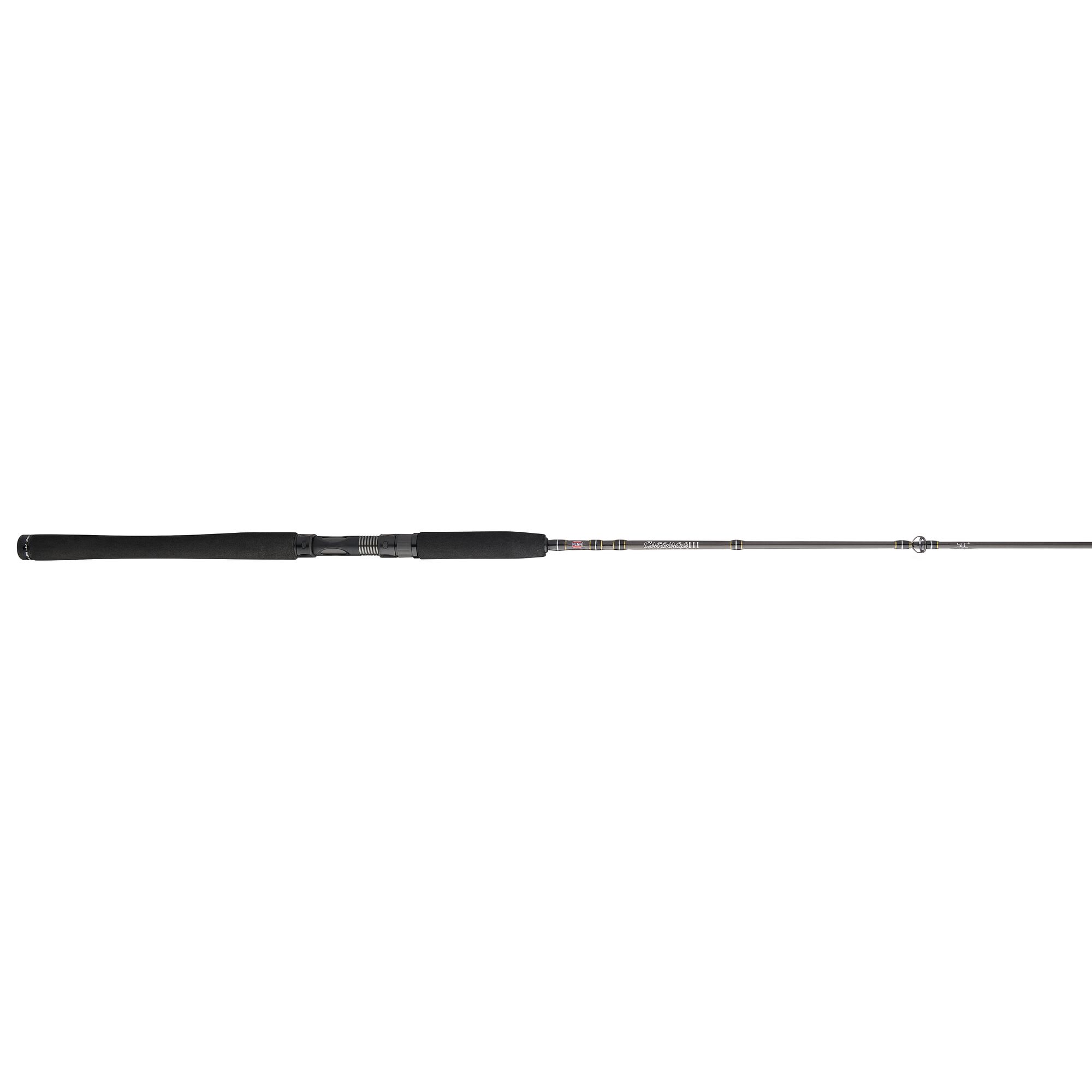 Carnage® III Inshore Casting Rod