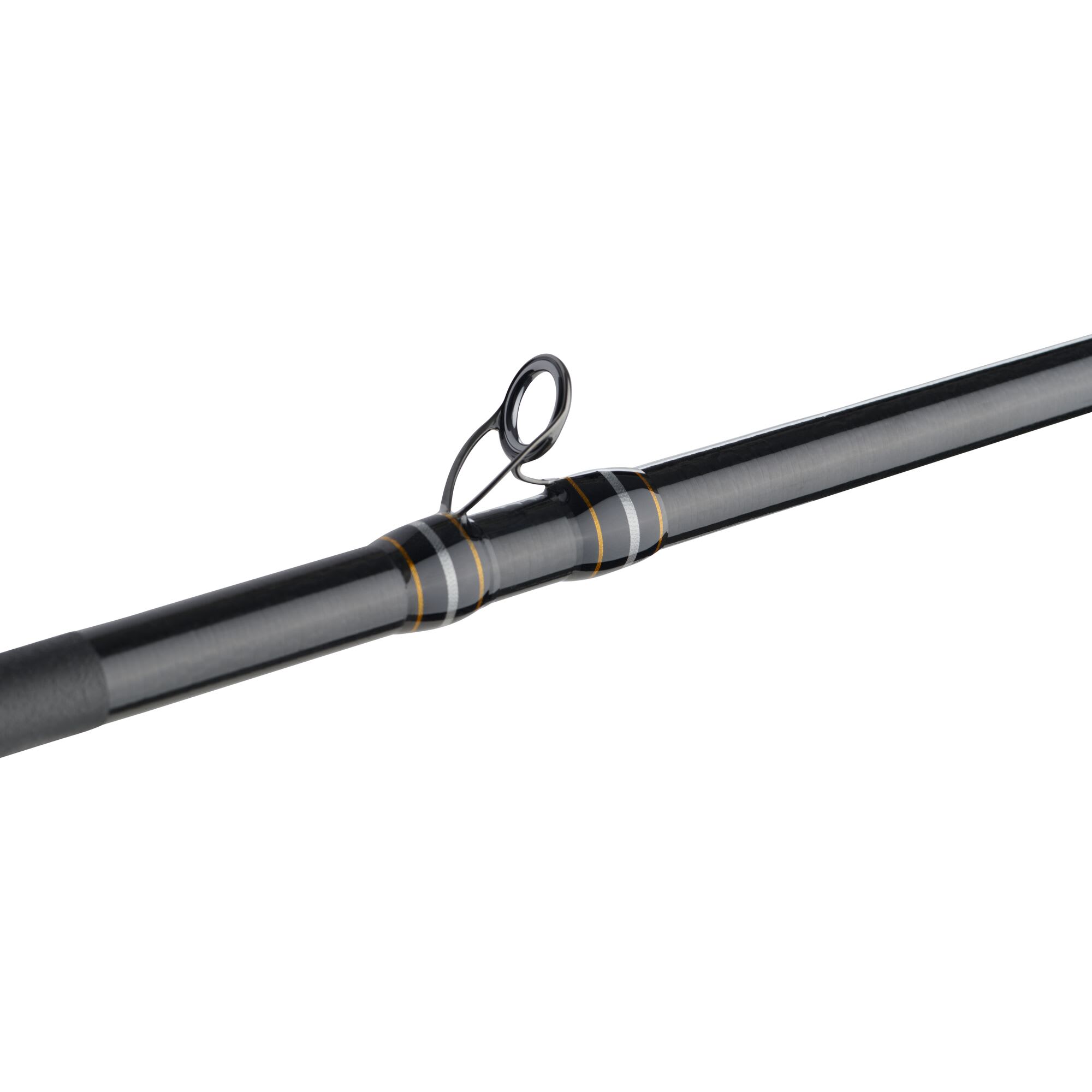 Carnage® III Conventional Jigging Rod