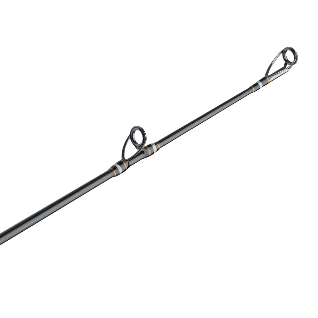 Carnage® III Conventional Jigging Rod