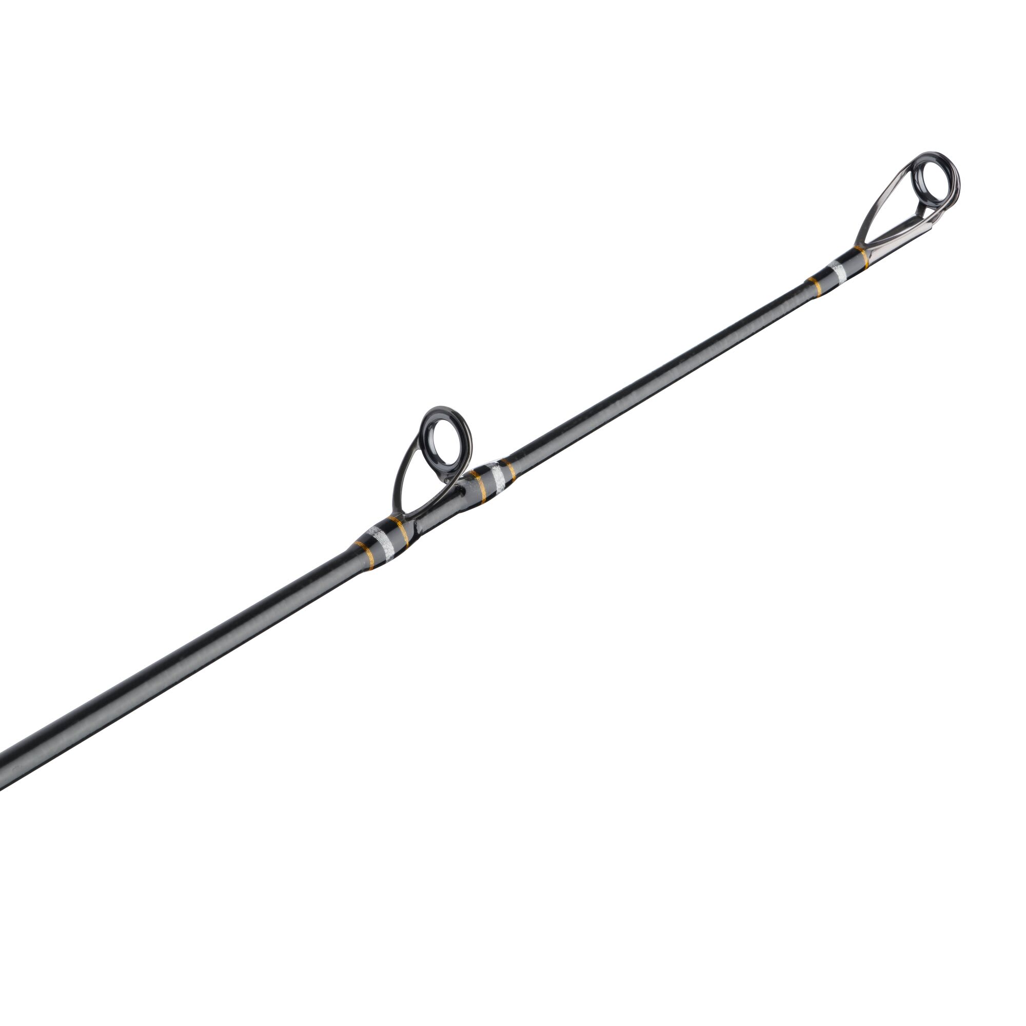 Carnage® III Conventional Jigging Rod