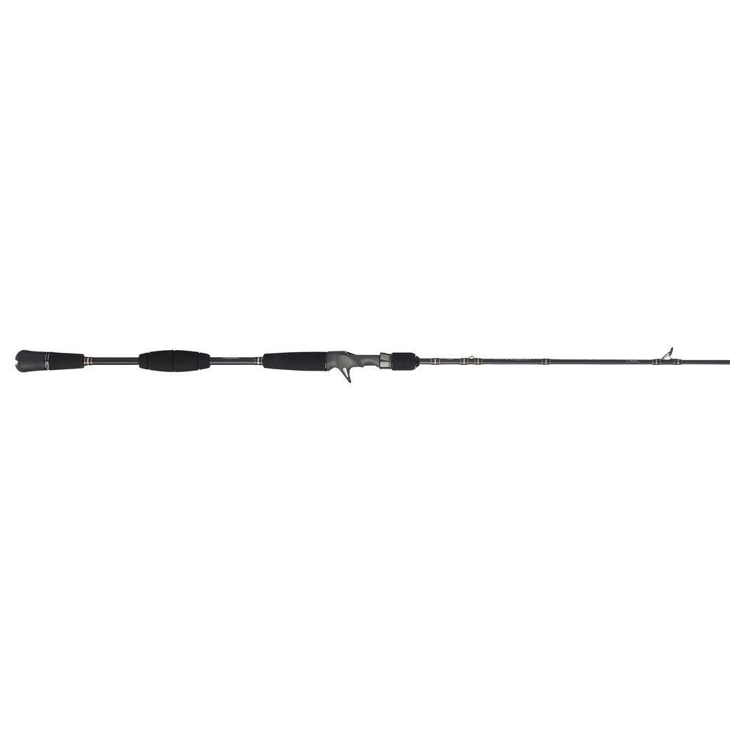 Carnage® III Conventional Slow Pitch Rod