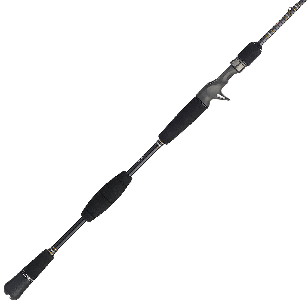 Carnage® III Conventional Slow Pitch Rod