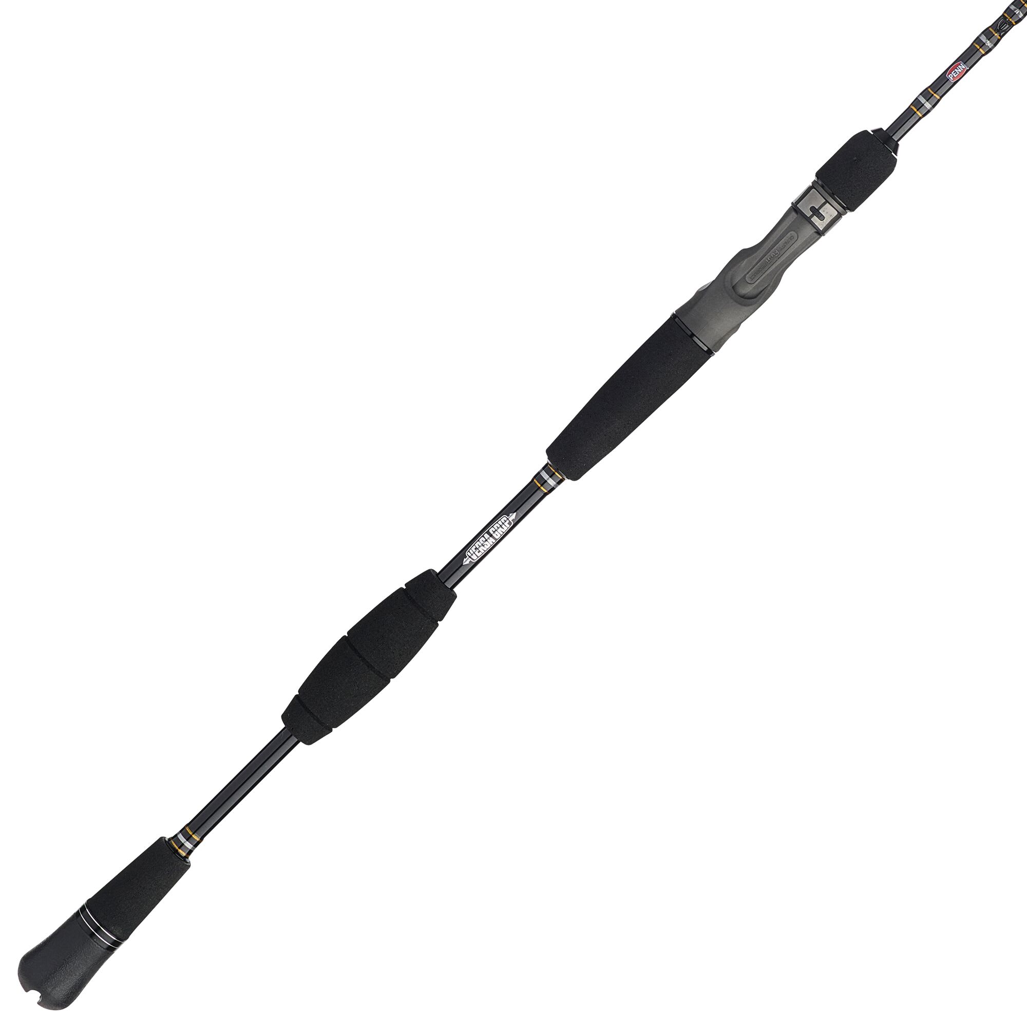 Carnage® III Conventional Slow Pitch Rod