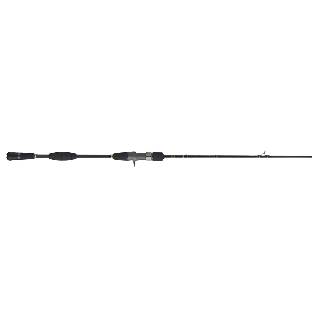 Carnage® III Conventional Slow Pitch Rod