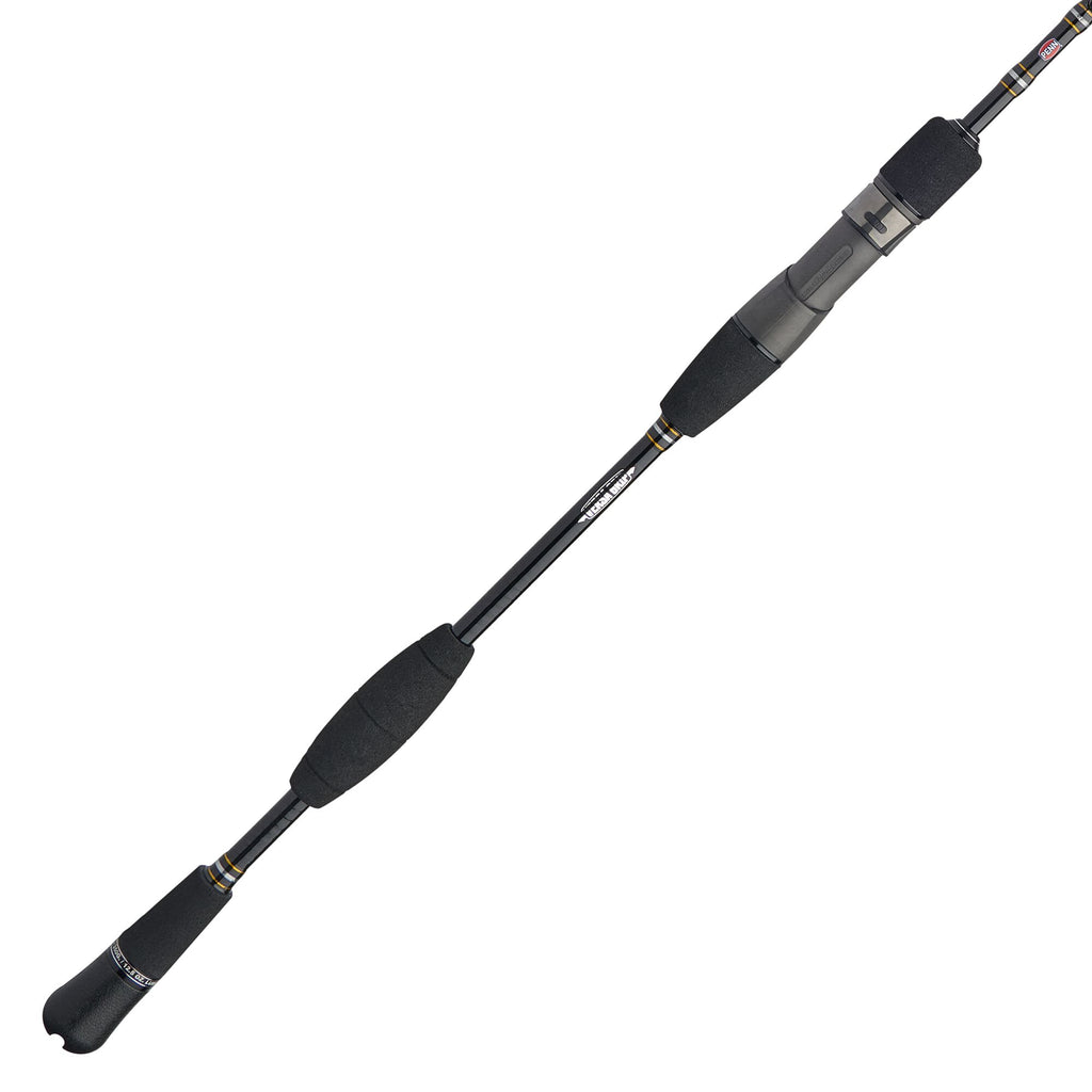 Carnage® III Conventional Slow Pitch Rod
