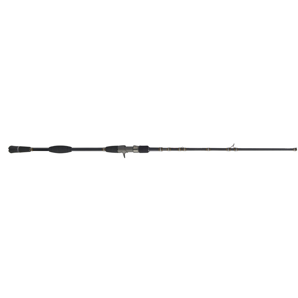 Carnage® III Conventional Slow Pitch Rod
