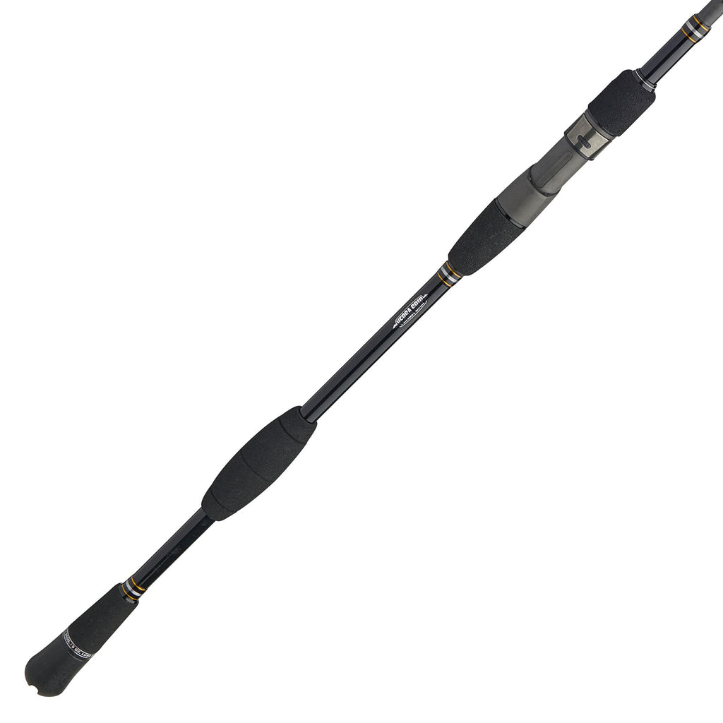 Carnage® III Conventional Slow Pitch Rod