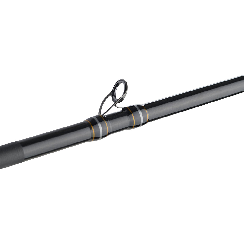Carnage® III Conventional Slow Pitch Rod