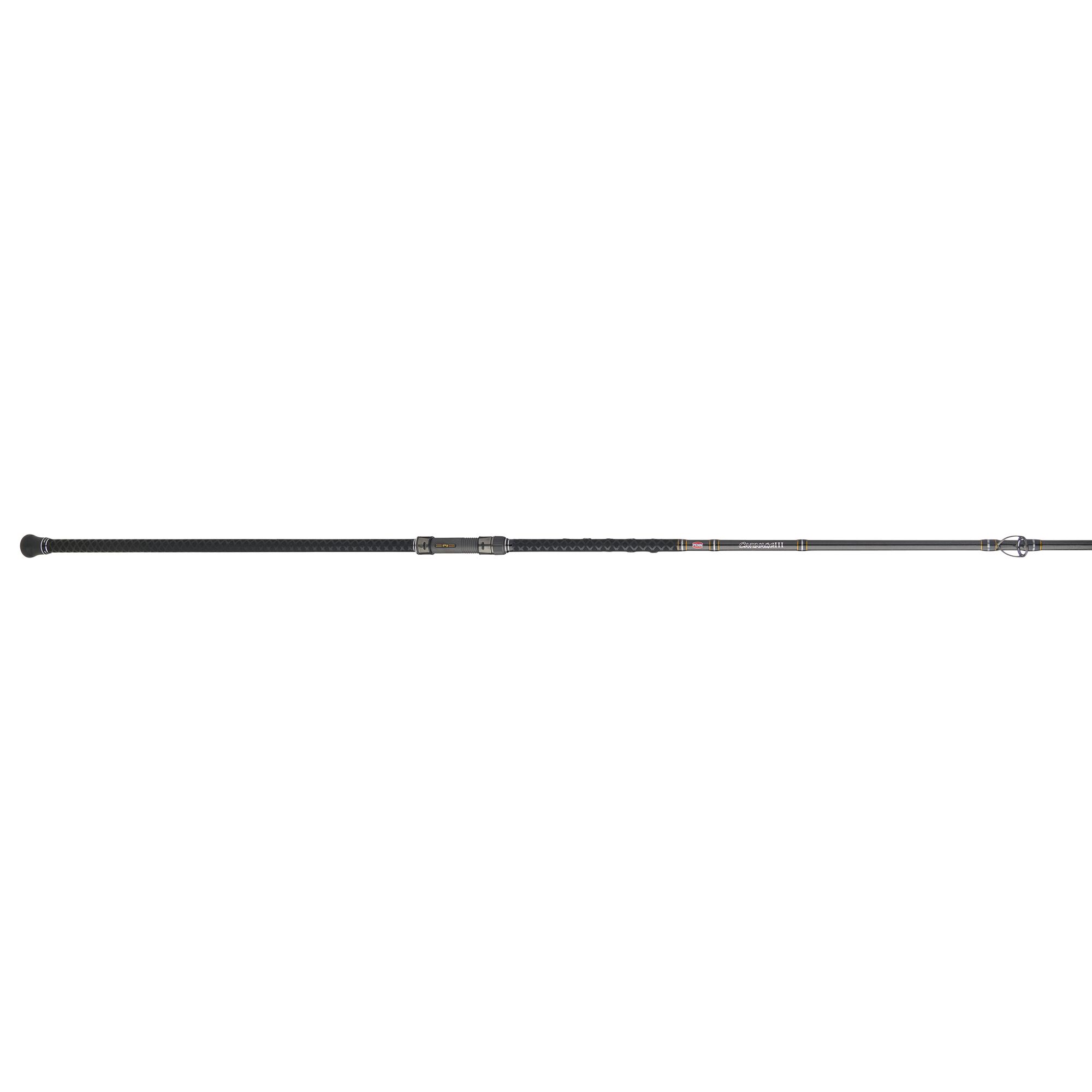 Carnage® III Conventional Surf Rod