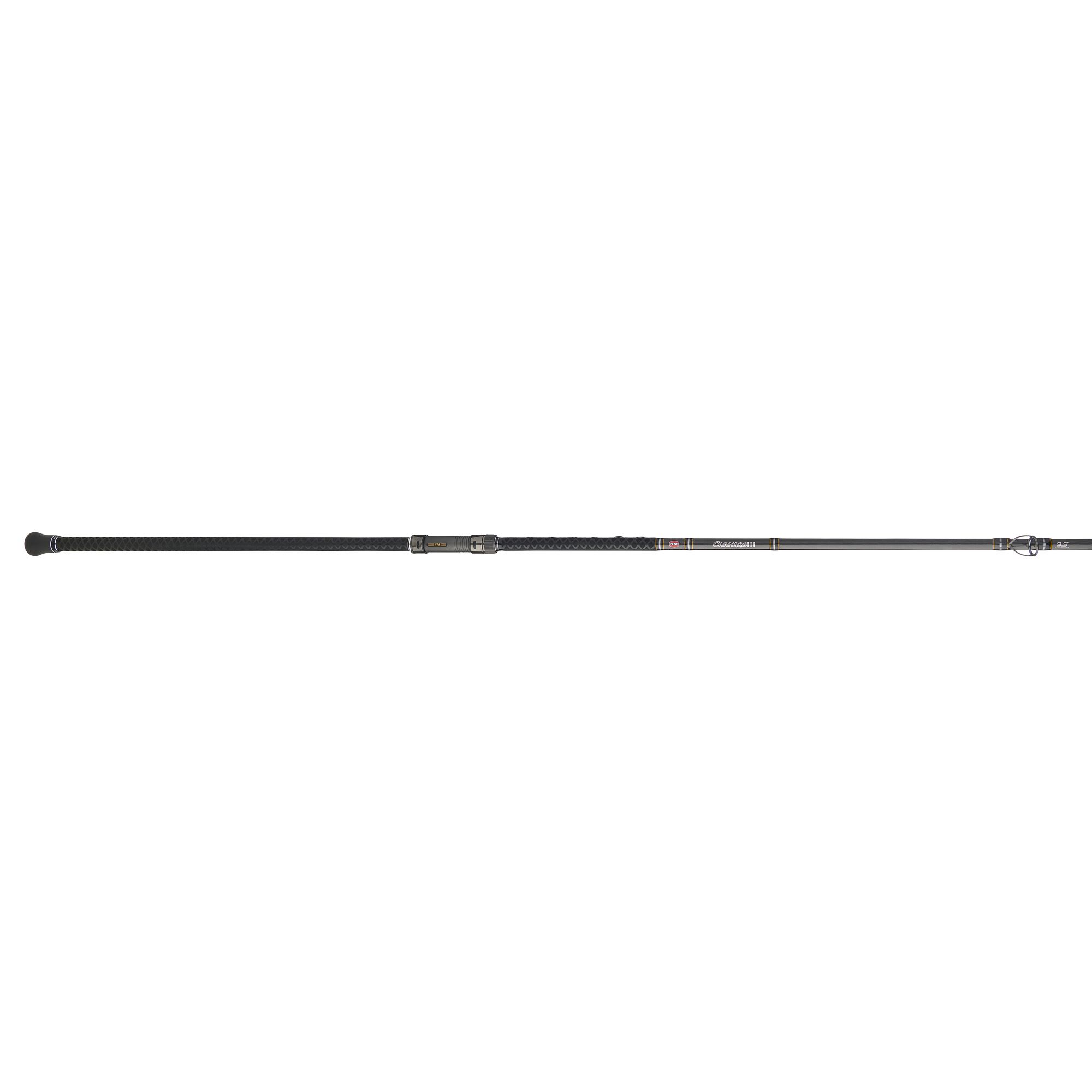 Carnage® III Conventional Surf Rod