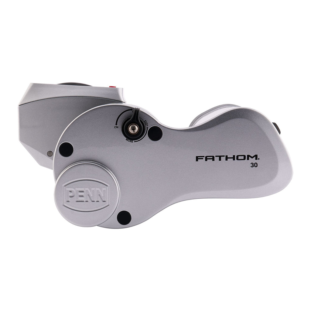 Fathom® Electric Reel Kit