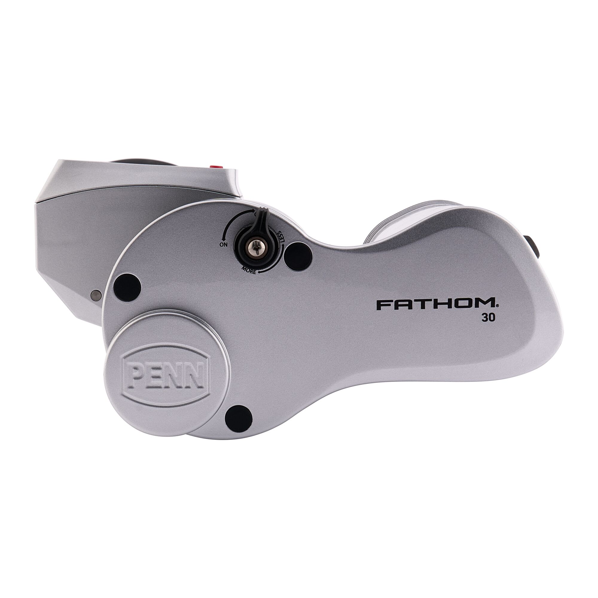 Fathom® Electric Reel Kit