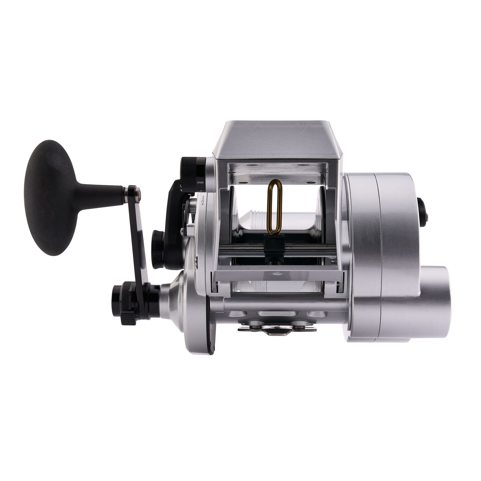 Fathom® Electric Reel Kit