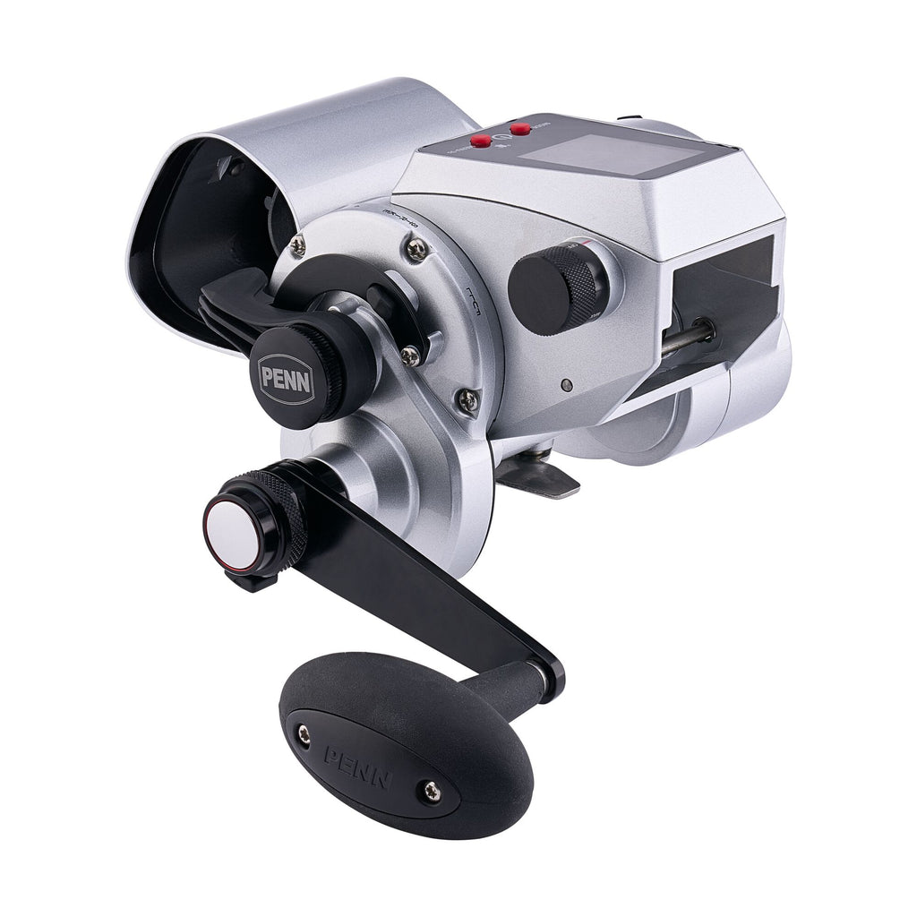 Fathom® Electric Reel