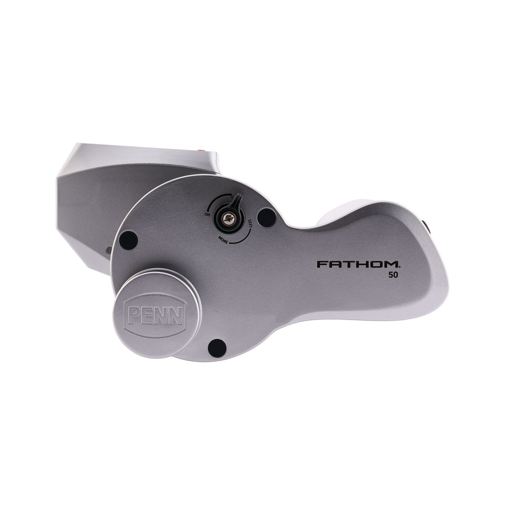 Fathom® Electric Reel