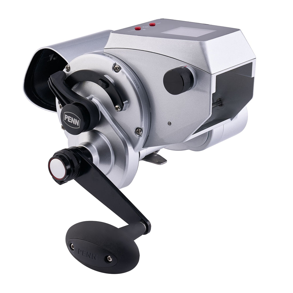 Fathom® Electric Reel