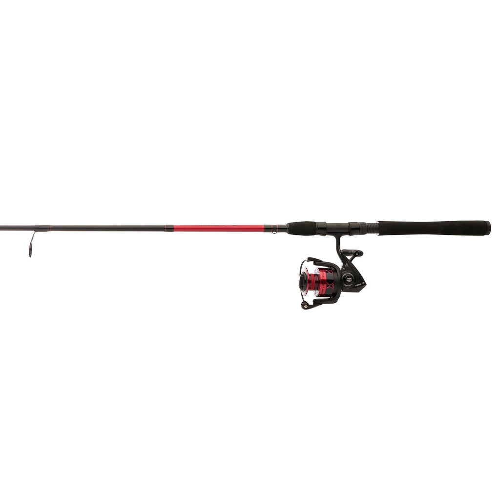 Fierce® IV Spinning Combo