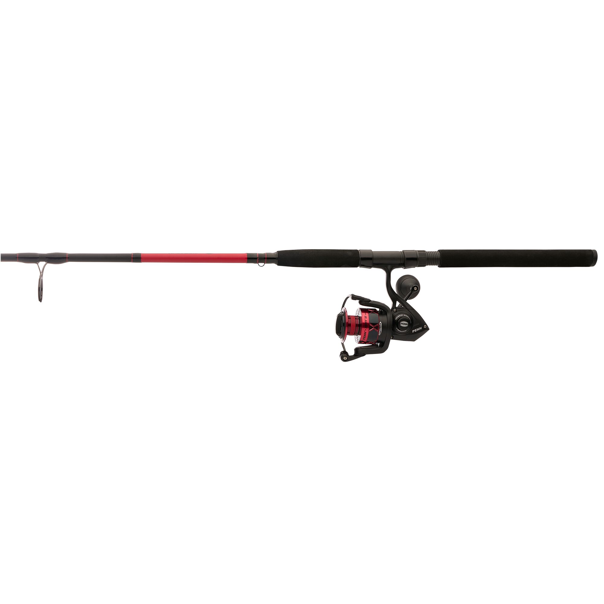 Fierce® IV Spinning Combo