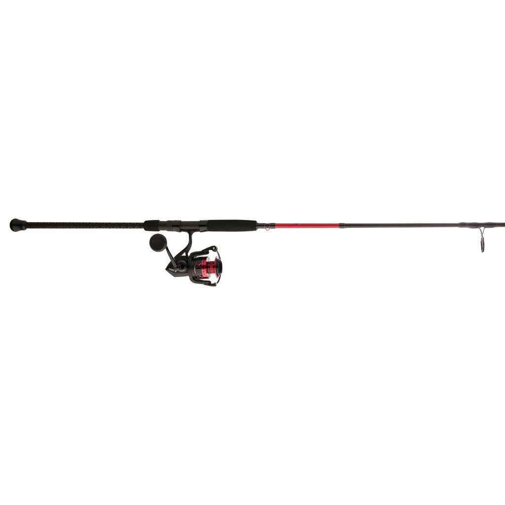Fierce® IV Spinning Combo
