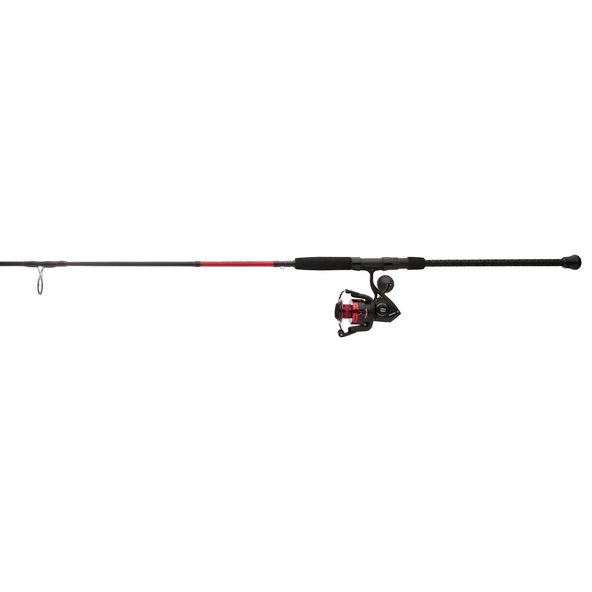 Fierce® IV Spinning Combo
