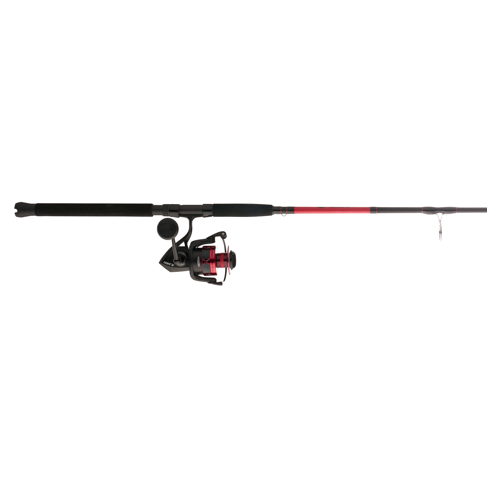 Fierce® IV Spinning Combo